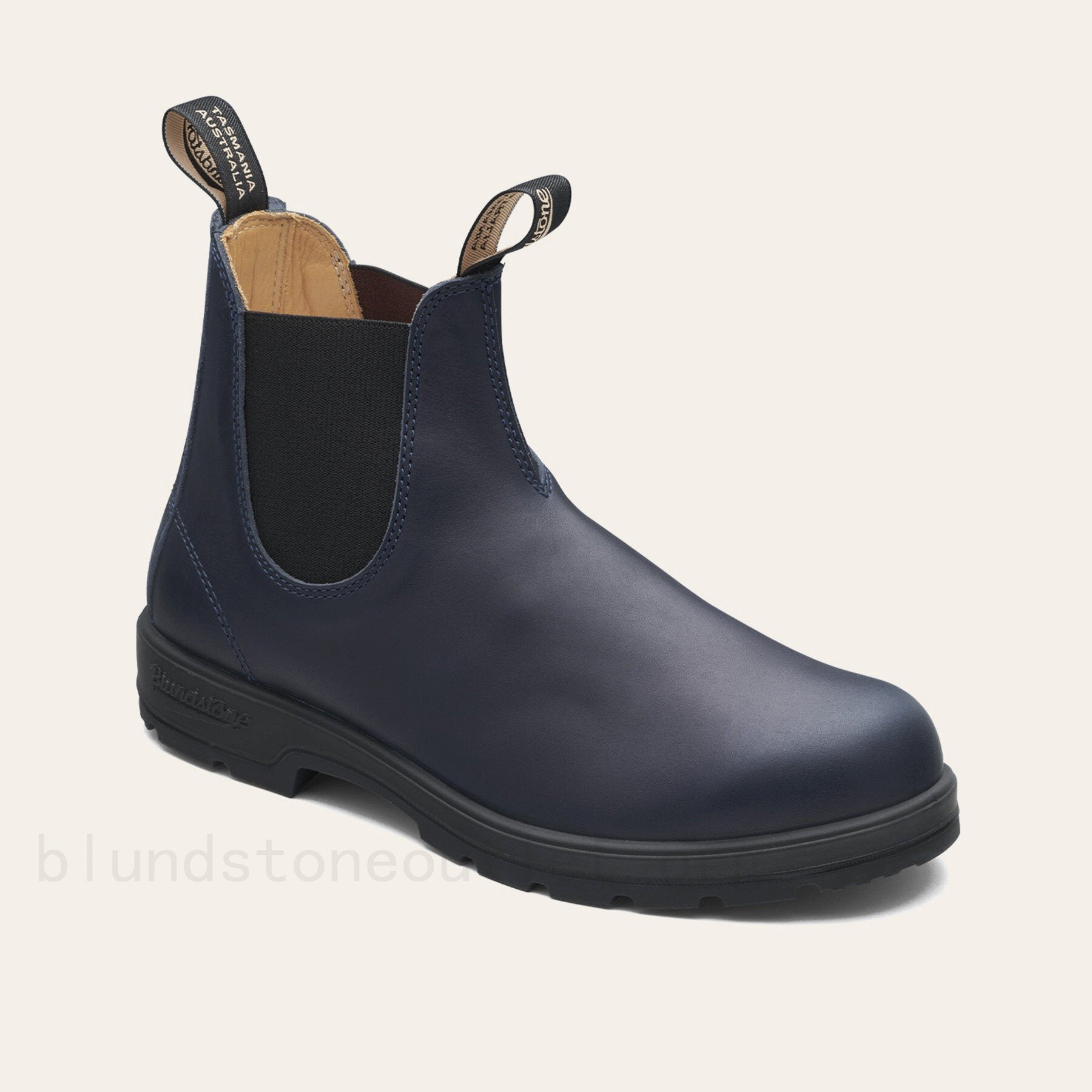Outlet Shop Online 2246 CLASSICS NAVY & BLACK bluestone scarpe
